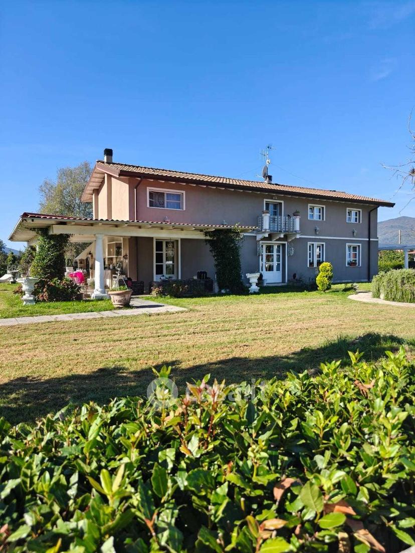 Villa in Via del Canaletto — foto 29 di 57
