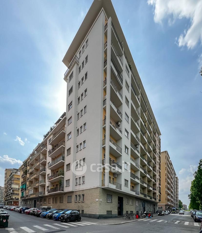 Appartamento in Corso Carlo E Nello Rosselli — foto 9 di 27