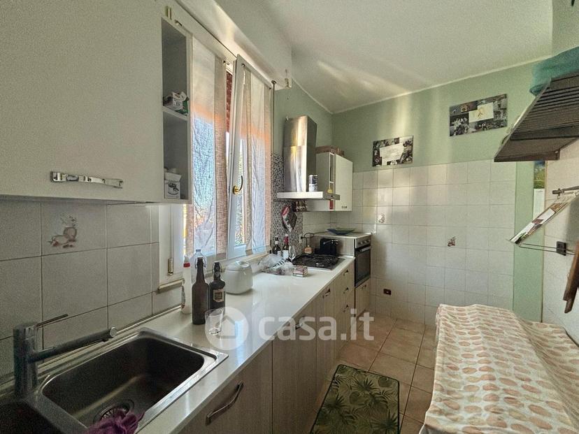 Trilocale in Via Gravellona — foto 24 di 30