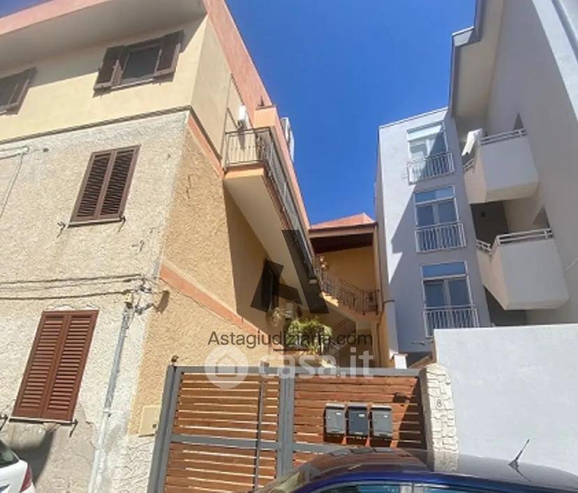 Trilocale in Via Cardinale Guglielmo Massaia — foto 15 di 32