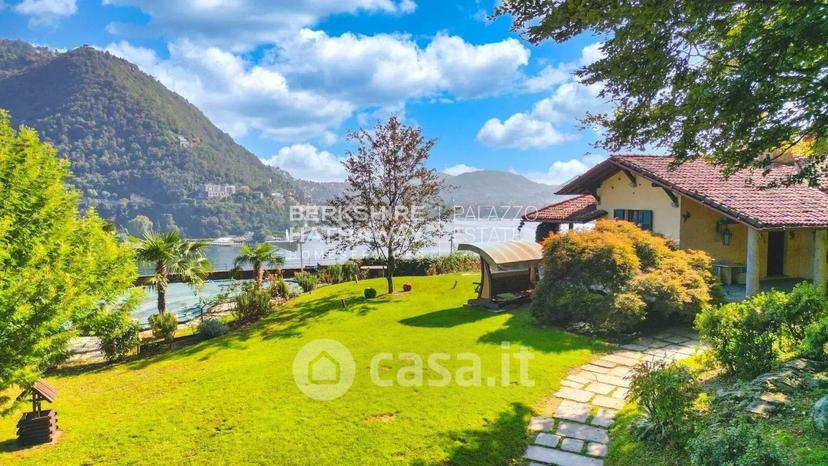 Villa in Via Per Cernobbio — foto 8 di 87