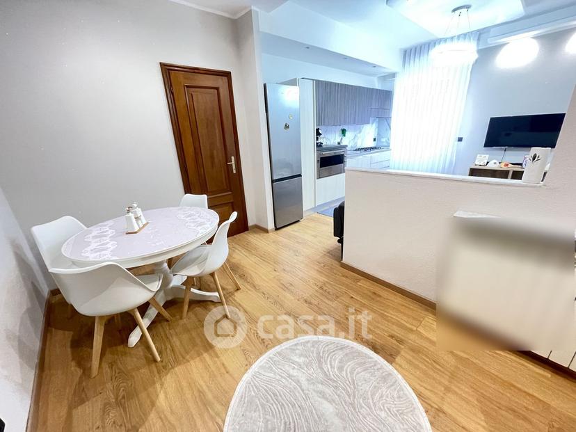 Trilocale in Via Rexello 22 — foto 20 di 25