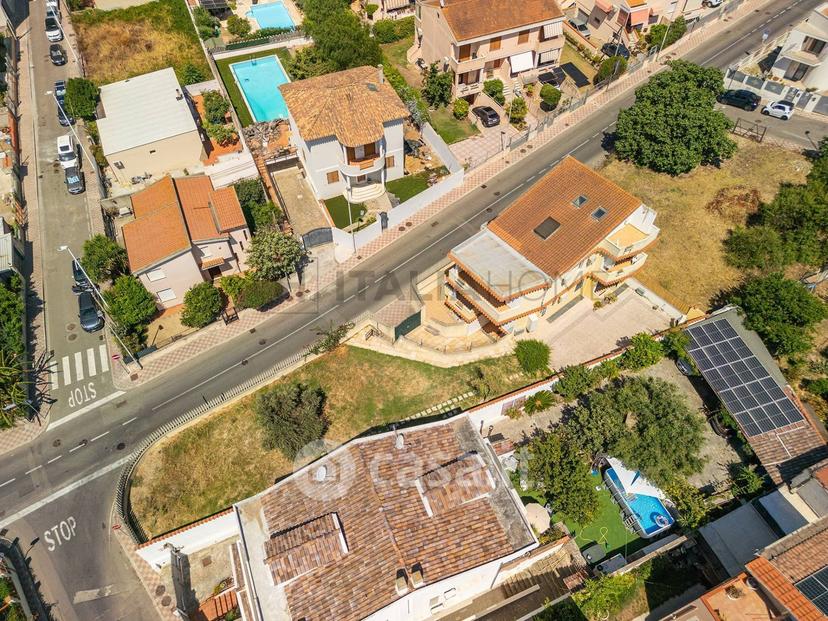 Villa in Via Antonio Segni 112 — foto 5 di 53