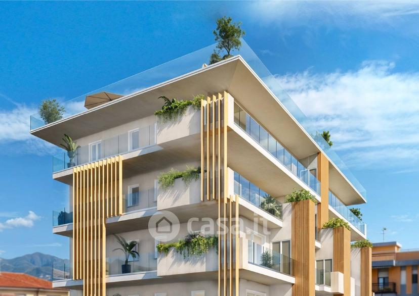 Appartamento in Via Francesco Petrarca 37 — foto 15 di 18