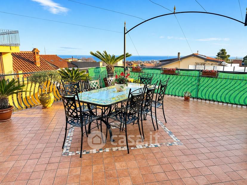 Quadrilocale in Via Sottotenente Vincenzo Barbagallo 70 — foto 19 di 27