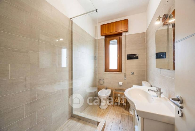 Villa in Lungomare Cristoforo Colombo 2039 — foto 11 di 28