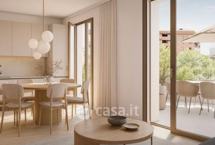 Villa in Via Stendhal — foto 7 di 29