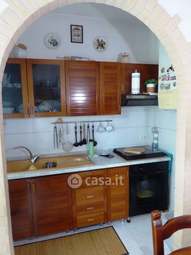 Quadrilocale in Via Fratelli Rosselli — foto 5 di 25