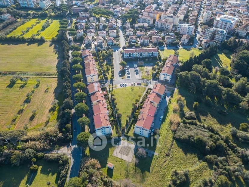 Trilocale in Via Sergio Tofano — foto 17 di 17