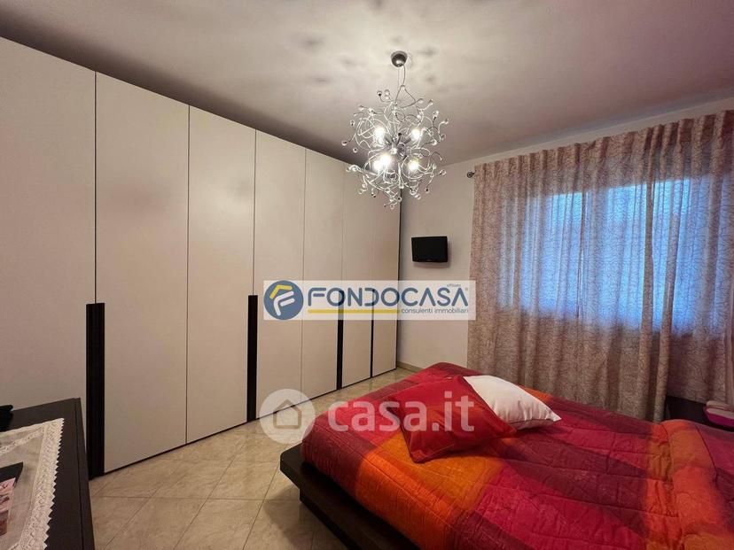 Appartamento in Via Martin Ferraro — foto 26 di 30