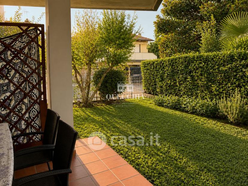 Trilocale in Via Goldoni 8 — foto 11 di 15