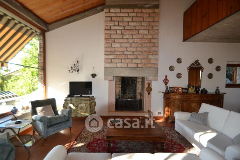 Villa in Contrada Cà Montagna — foto 6 di 25