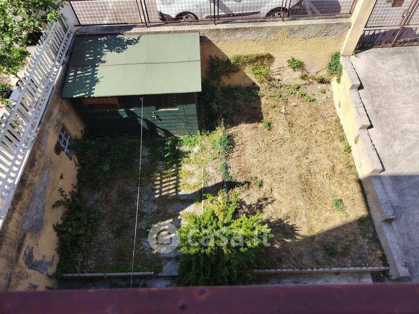 Quadrilocale in Via Franco Michelini Tocci — foto 17 di 20