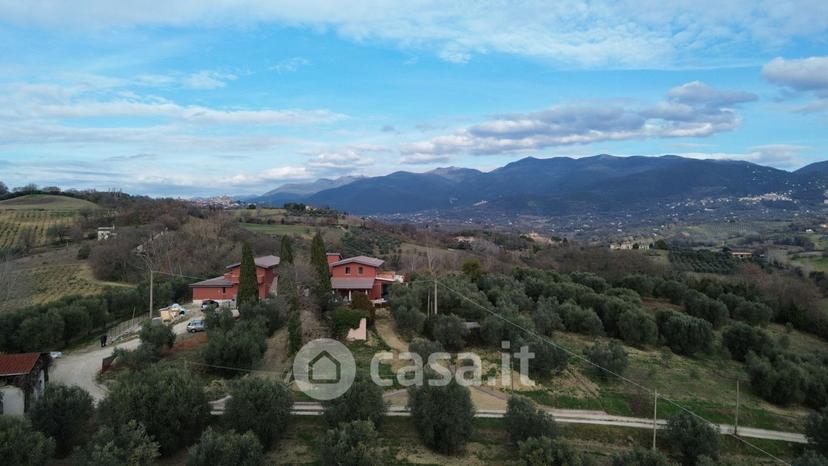 Villa in Strada Regionale 313 — foto 17 di 40