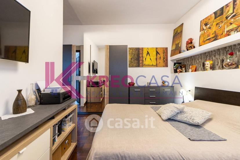 Quadrilocale in Via Ginevrina Fossano 40 — foto 36 di 38