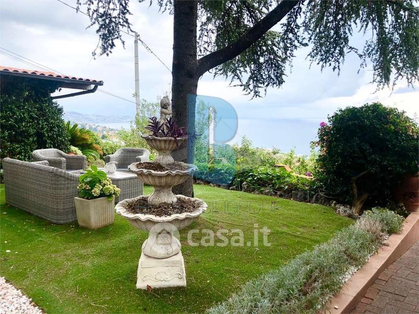 Villa in Via Padre Semeria — foto 31 di 41