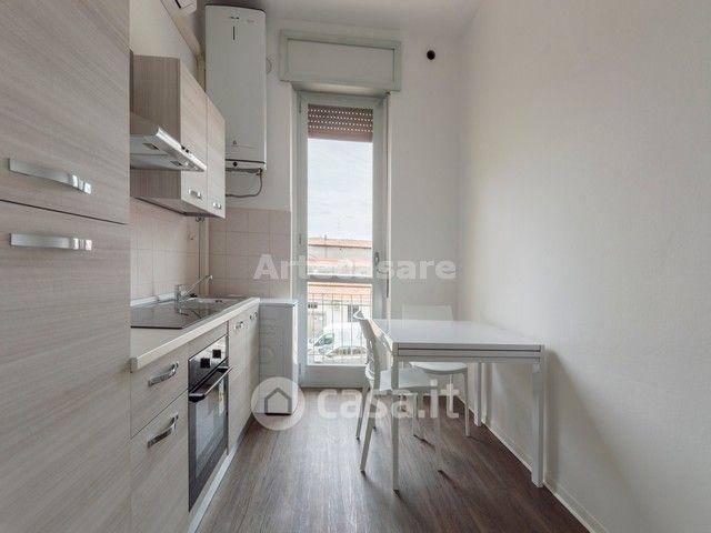 Monolocale in Via dello Statuto 12 — foto 7 di 8