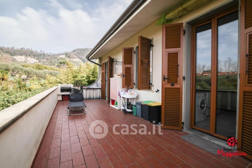 Quadrilocale in Località Piana Est 20 — foto 7 di 48
