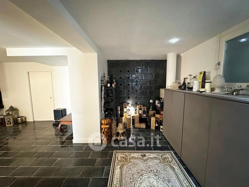 Villa in Via Falerina 185 — foto 50 di 52