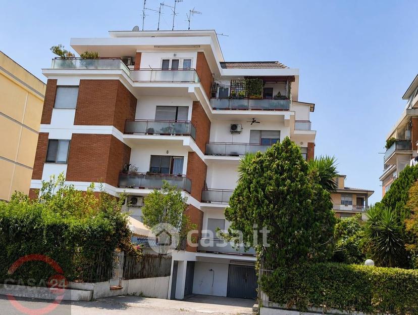 Appartamento in Via Villafranca 50 — foto 12 di 17
