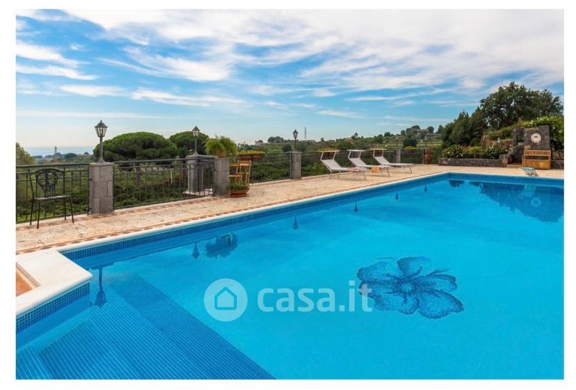 Villa in Via Brinzio 20 — foto 20 di 36