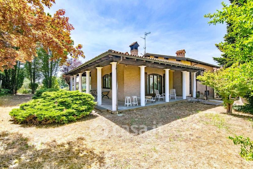 Villa in Emilia — foto 35 di 75
