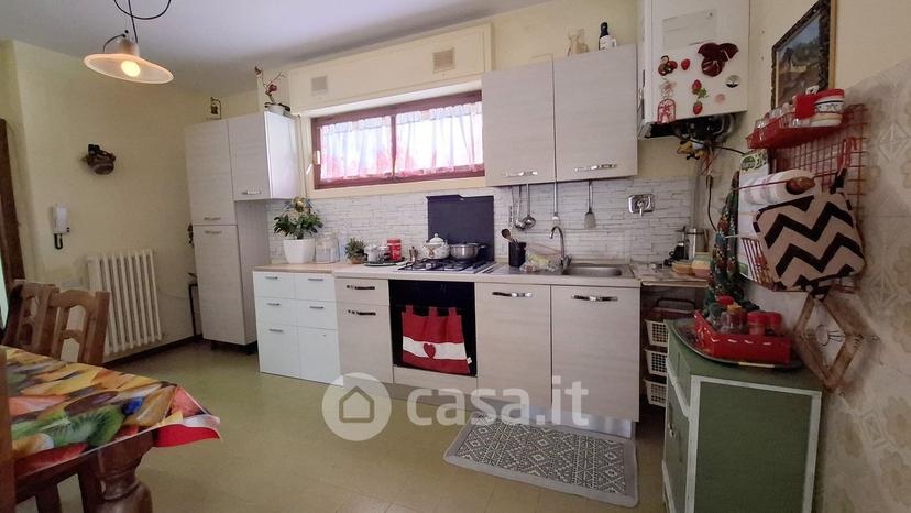 Trilocale in Via Pietro Brazzà 47 — foto 17 di 25
