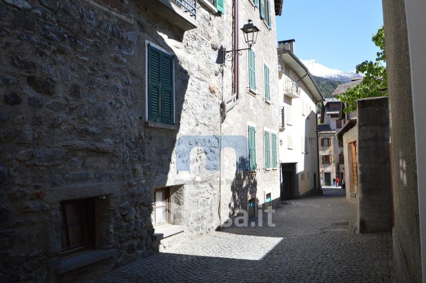 Trilocale in Vicolo Bruni 4 — foto 23 di 33