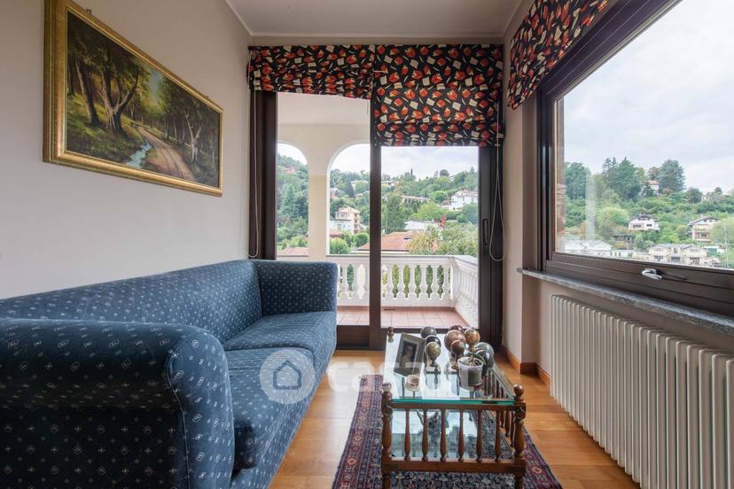 Villa in Strada Val Salice 31 — foto 11 di 34