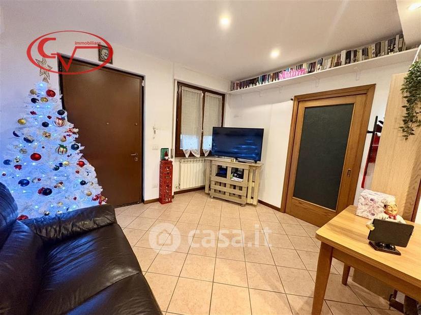Trilocale in Via Brunetto Latini — foto 28 di 31