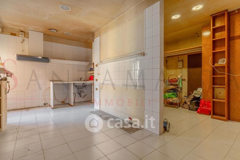 Appartamento in Viale Andrea Doria — foto 10 di 20
