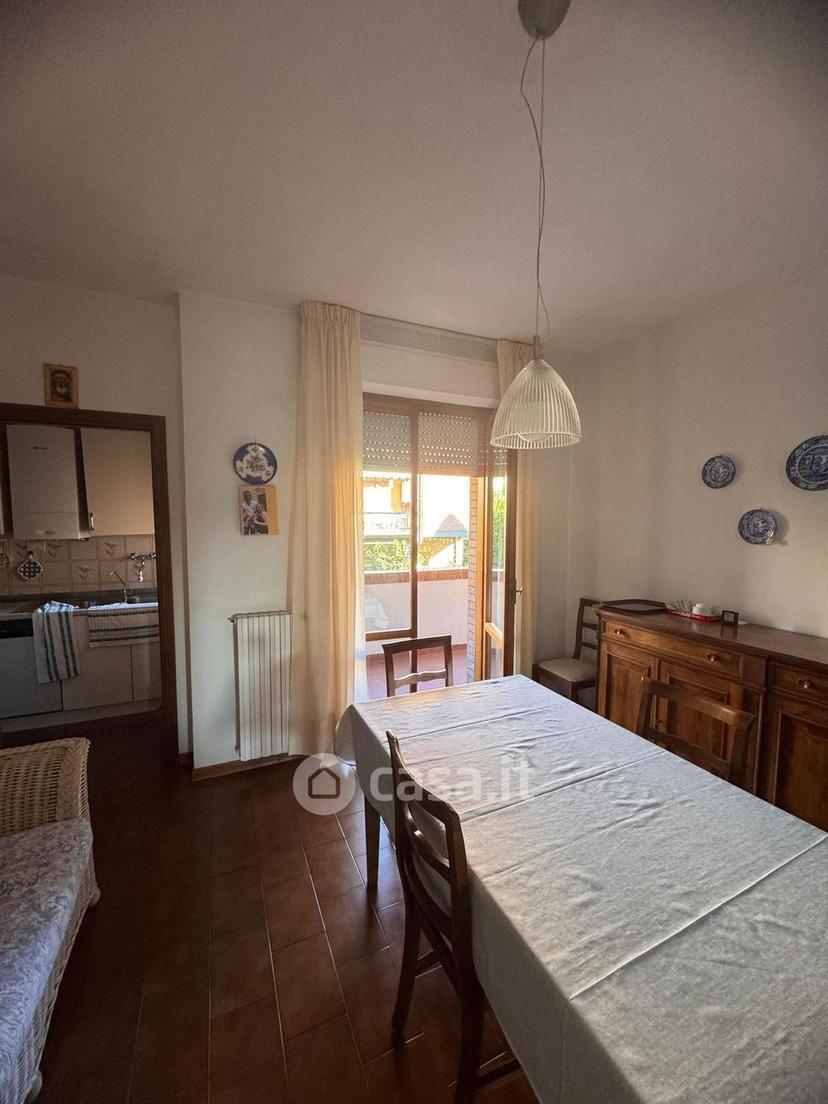 Appartamento in Via Sandro Pertini 9 — foto 24 di 31