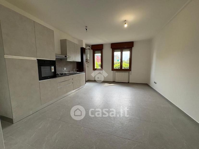 Trilocale in Via Giuseppe Giusti 7 — foto 11 di 15