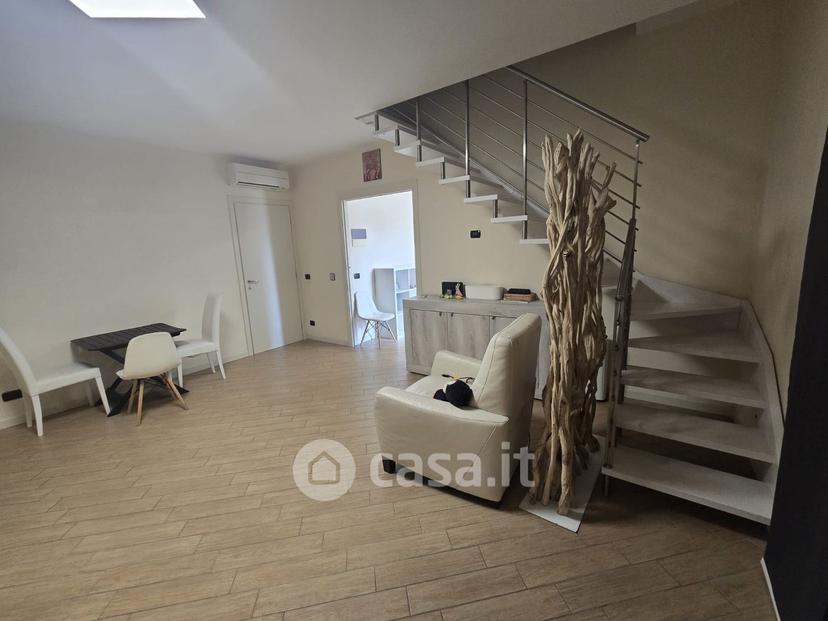 Trilocale in Via Paolo Bozzini — foto 78 di 79