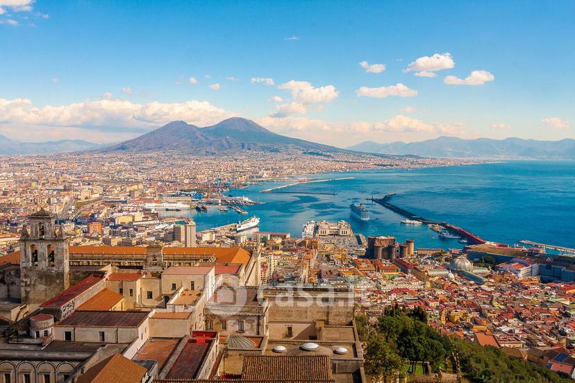 Monolocale in Vico Maiorani — foto 12 di 16
