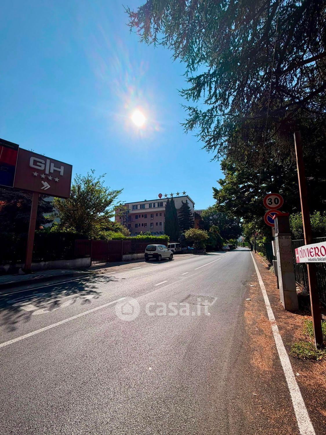 Quadrilocale in Via Nazionale