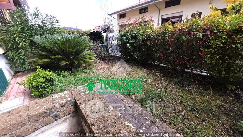 Trilocale in Contrada Chiusa di Sotto — foto 32 di 32