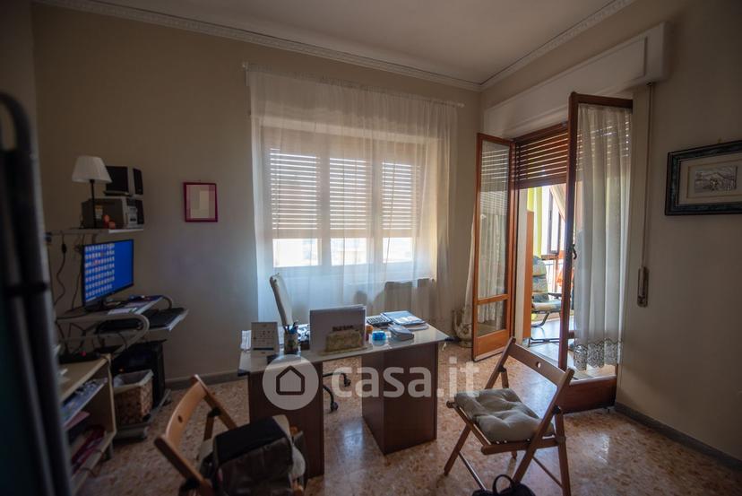 Appartamento in Via Domenico Fontana 118 — foto 11 di 18