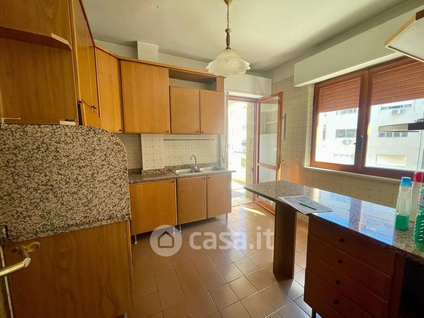 Quadrilocale in Via Itria 40 — foto 39 di 52