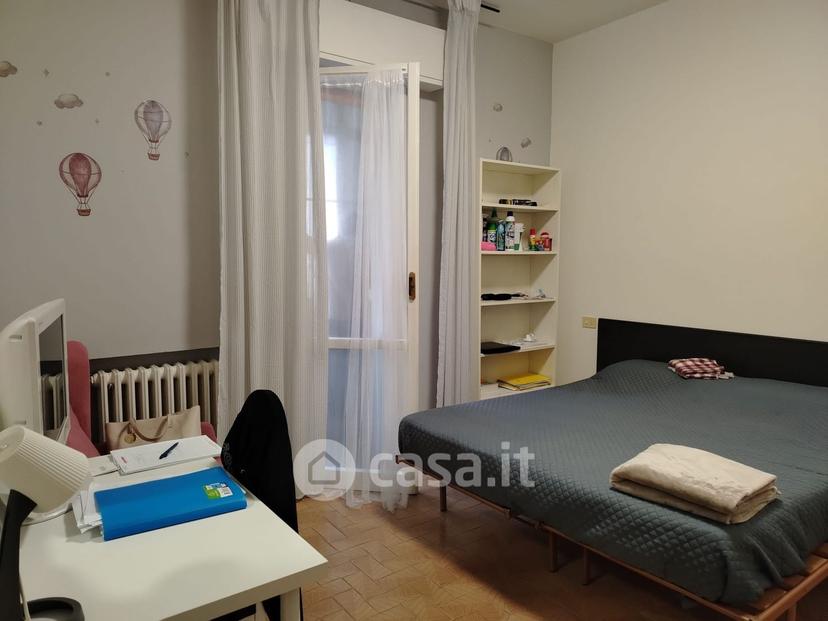 Stanza in Via Parini — foto 17 di 17