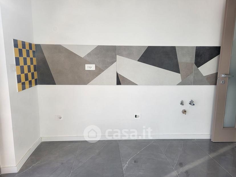 Appartamento in Via del Carmine — foto 26 di 33