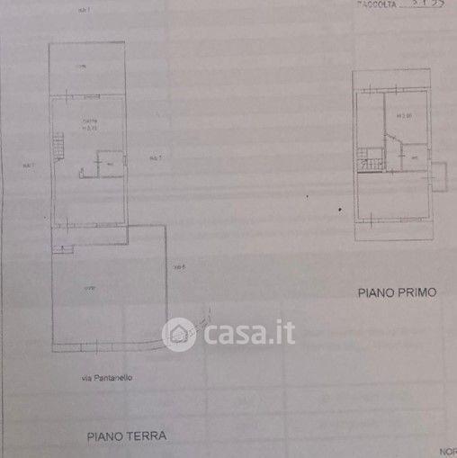 Villa in Via Pantanello 37 — foto 57 di 69