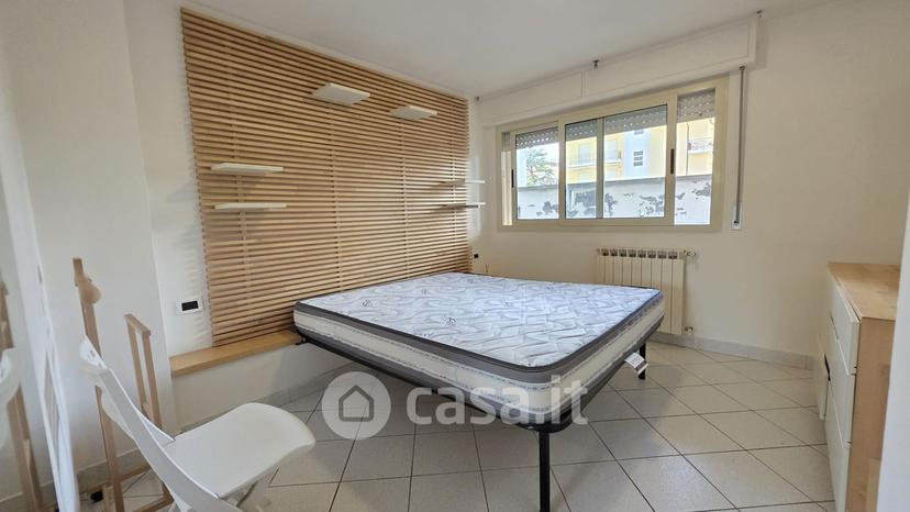 Trilocale in Via Taranto 91