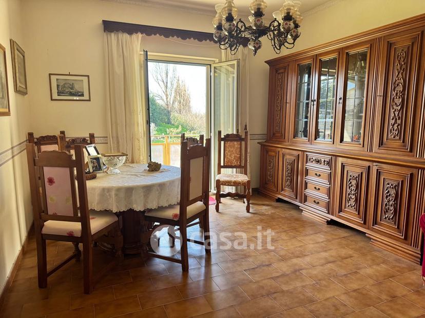 Villa in Via Appia Antica 57 — foto 55 di 77