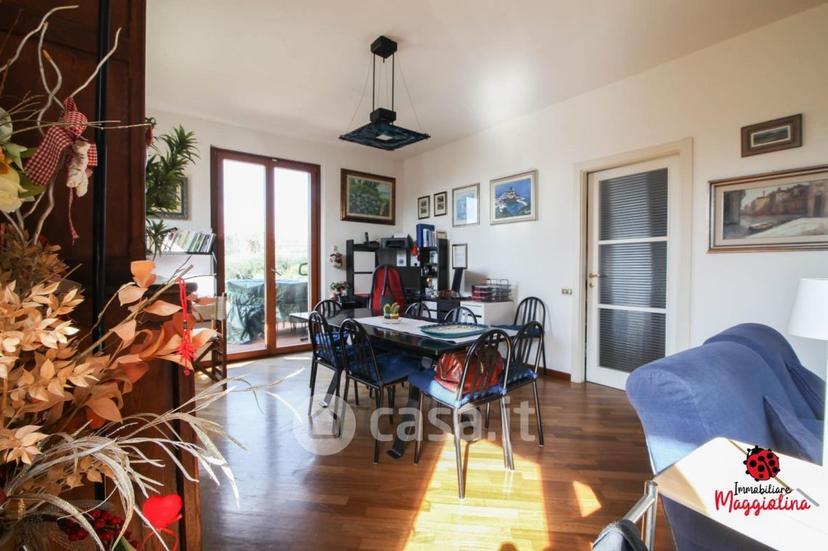 Quadrilocale in Località Piana Est 20 — foto 40 di 48