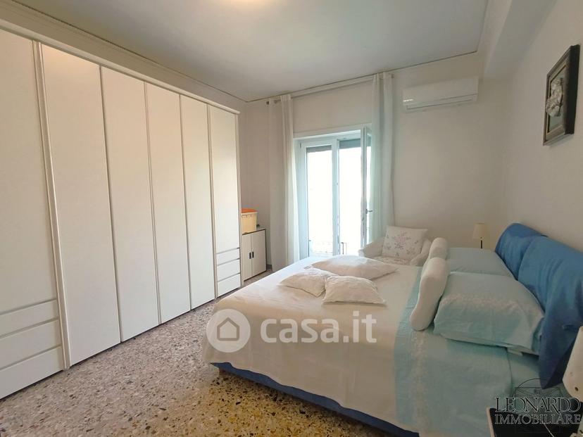 Trilocale in Via Diocleziano — foto 5 di 19