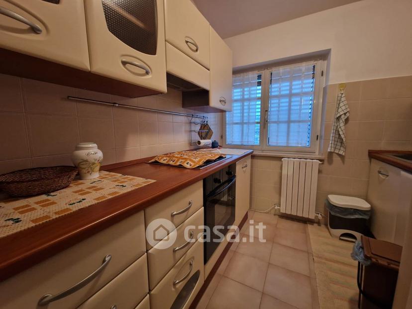 Trilocale in Contrada Menocchia — foto 11 di 21