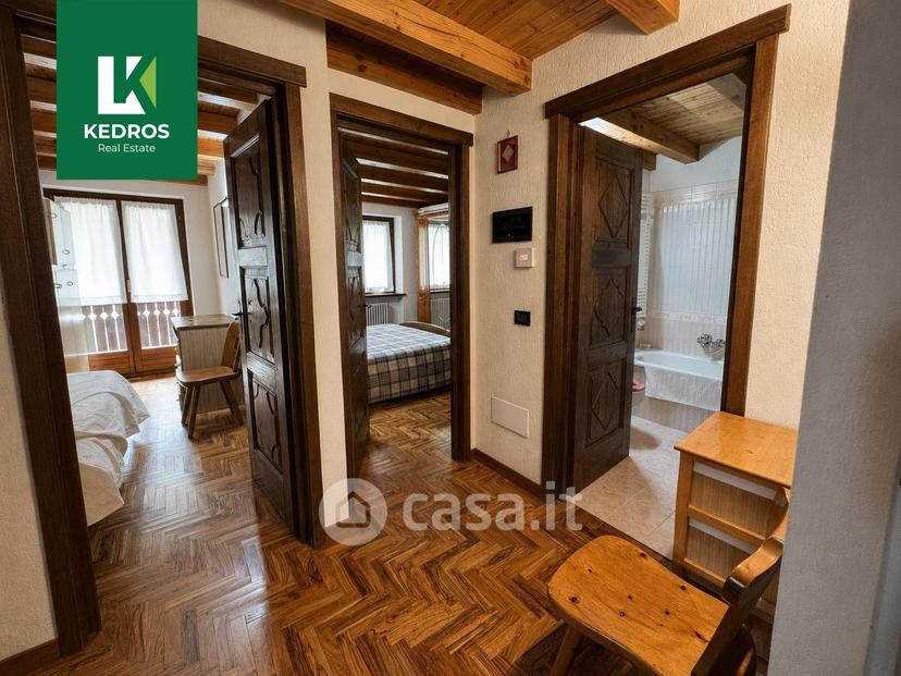 Quadrilocale in Strada Larzey - Entrèves 46 — foto 27 di 27