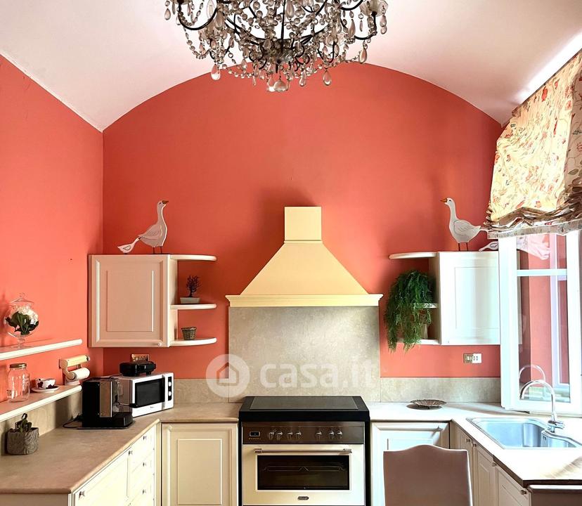 Appartamento in Via Lambertenghi 4 — foto 20 di 29