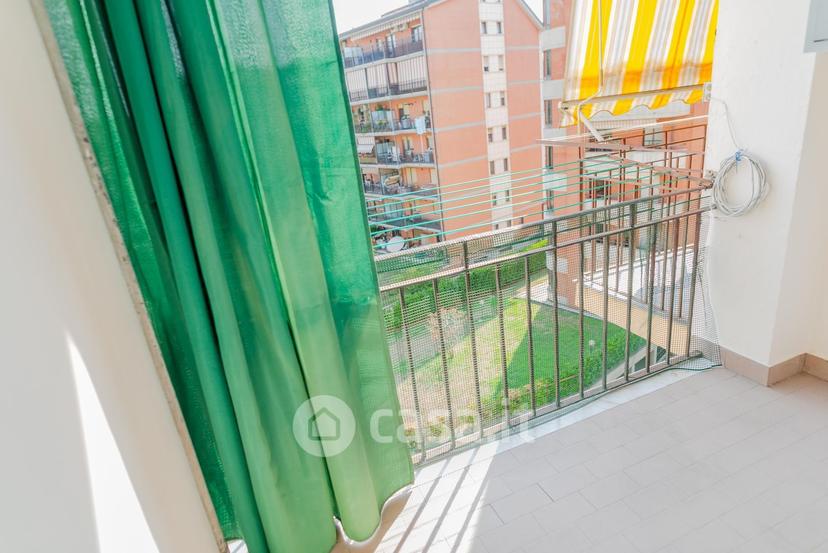 Stanza in Corso Peschiera 335 — foto 14 di 49
